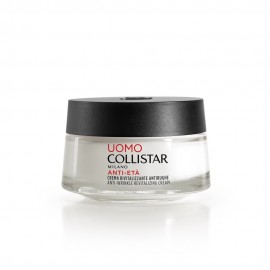 Collistar Uomo Anti-Eta Anti-Wrinkle Revitalizing Cream 50ml